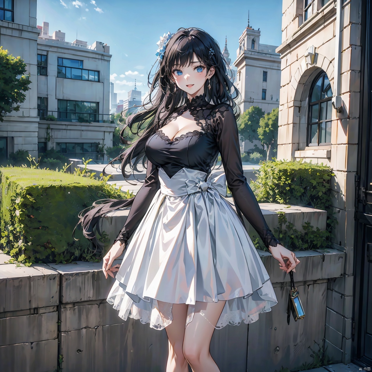 JYPSS,  1girl,  solo on Tensor.Art