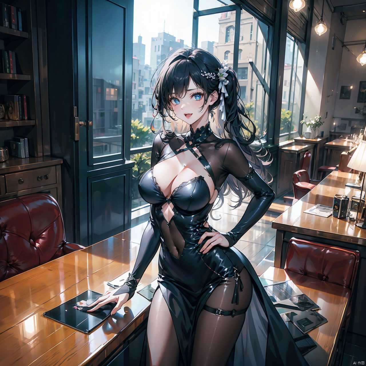 JYPSS,  1girl,  solo on Tensor.Art