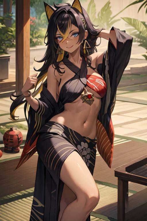 best quality,  masterpiece,  highres on Tensor.Art