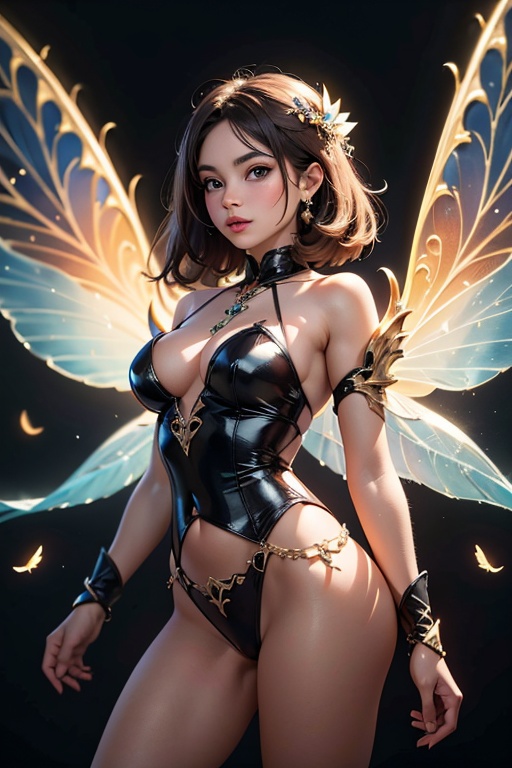 1girl (masterpiece,  best quality,  high resolution on Tensor.Art