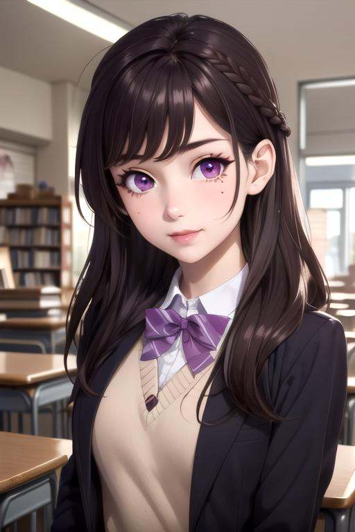 wallpaper,  1girl,  solo on Tensor.Art