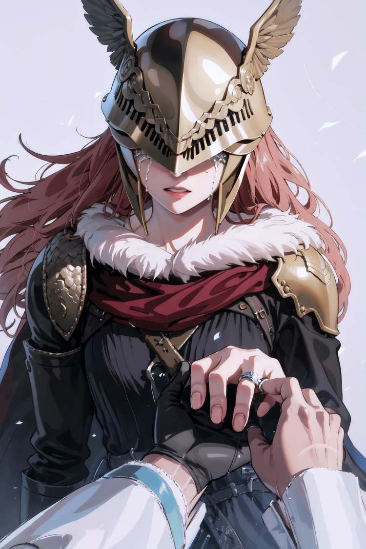 Proposal POV | Concept / Pose LyCORIS by FallenIncursio on Tensor.Art