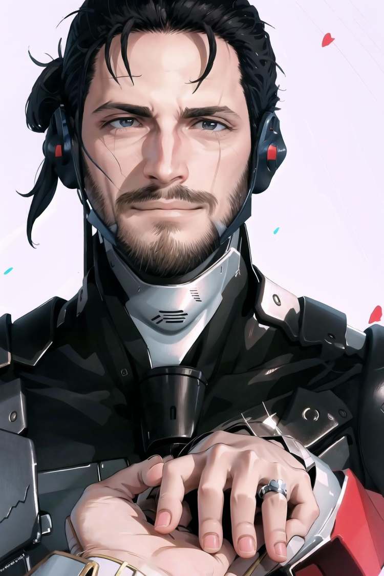 Proposal POV | Concept / Pose LyCORIS by FallenIncursio on Tensor.Art