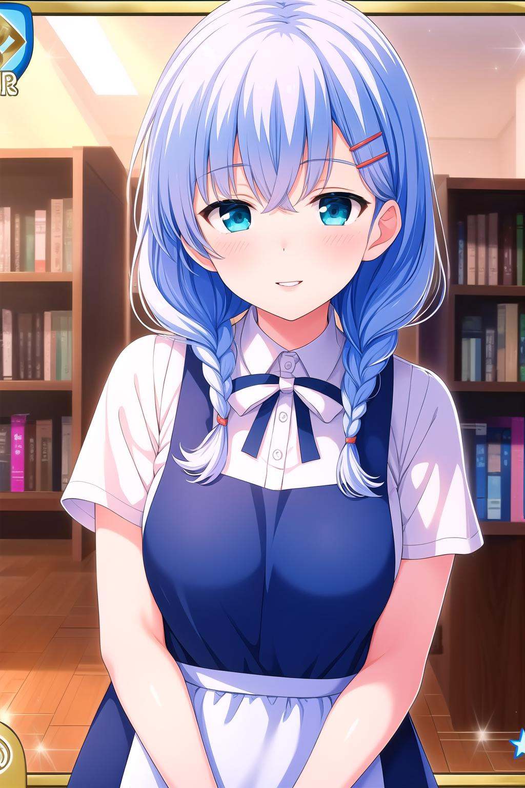 (masterpiece,  best quality),  highly detailed background on Tensor.Art