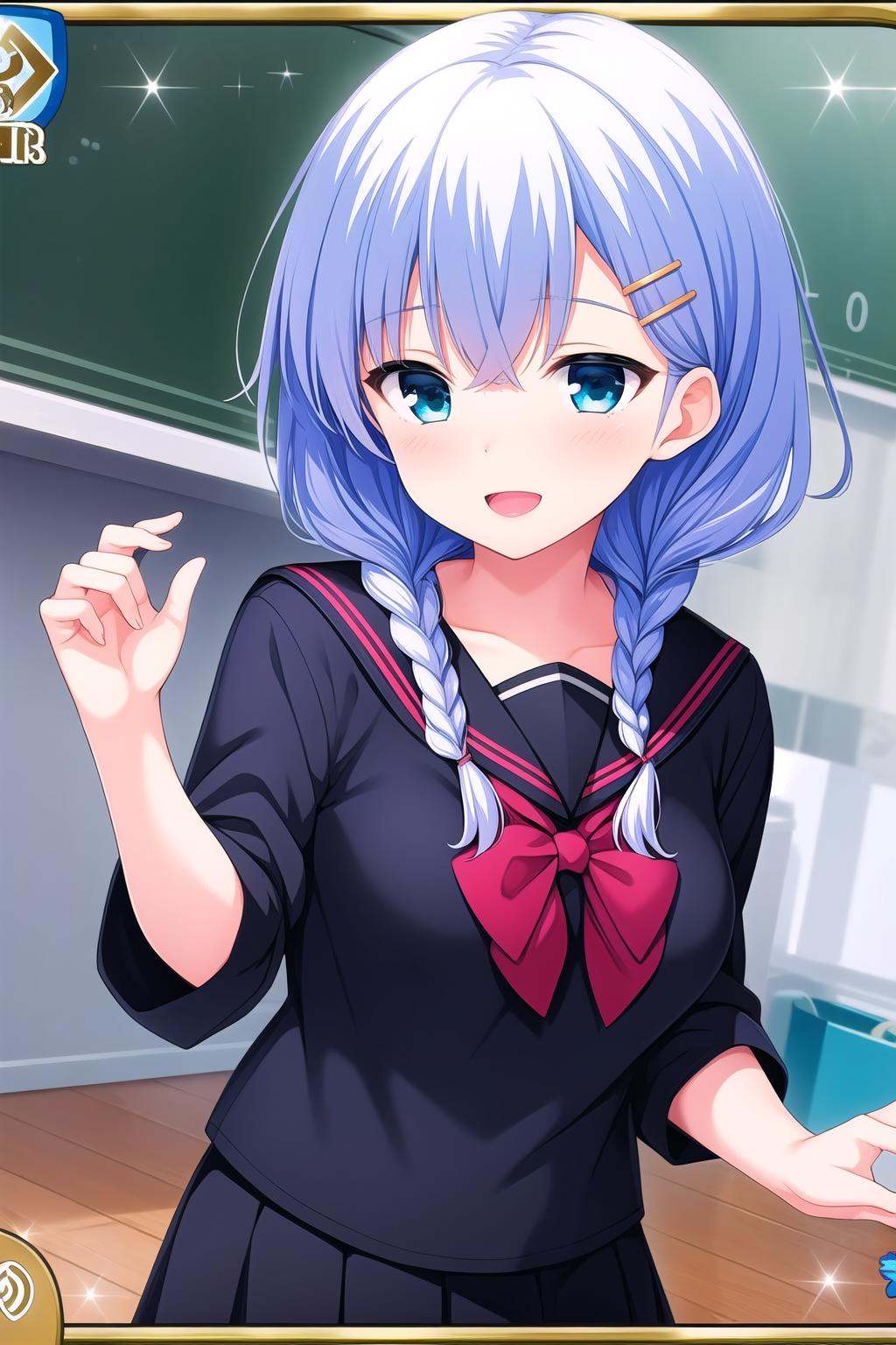 (masterpiece,  best quality),  highly detailed background on Tensor.Art