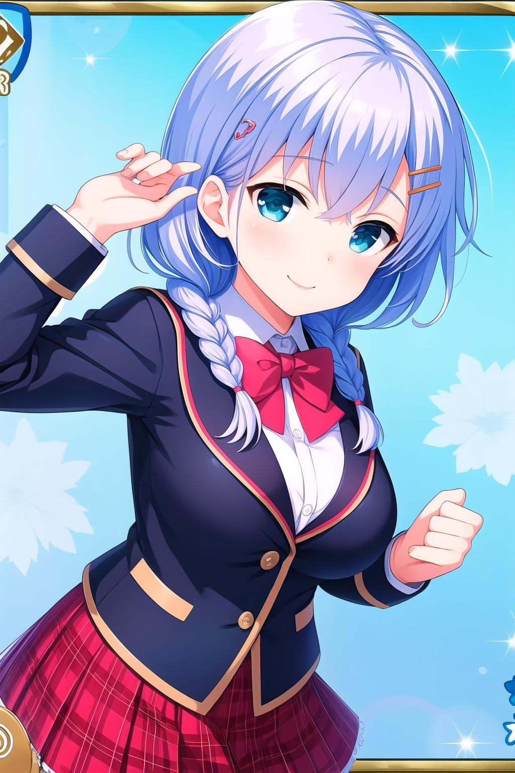 (masterpiece,  best quality),  highly detailed background on Tensor.Art