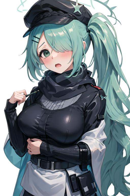 best quality,  masterpiece,  highres on Tensor.Art