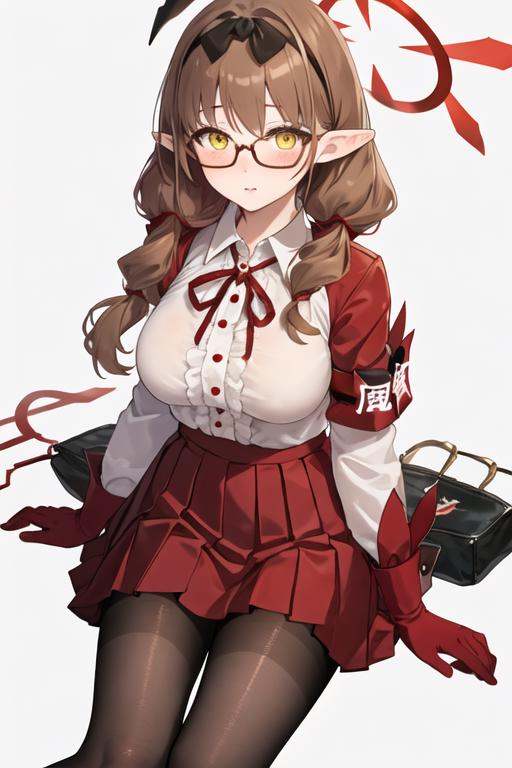 best quality,  masterpiece,  highres on Tensor.Art