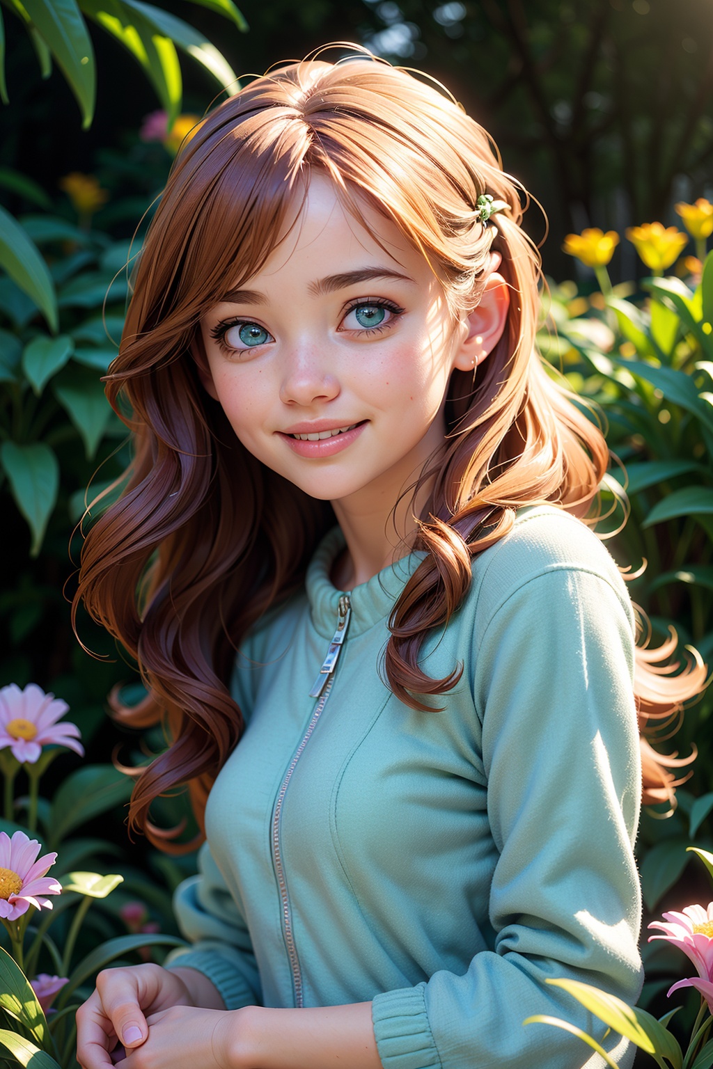 ultra-detailed,  ,  beautiful detailed eyes on Tensor.Art