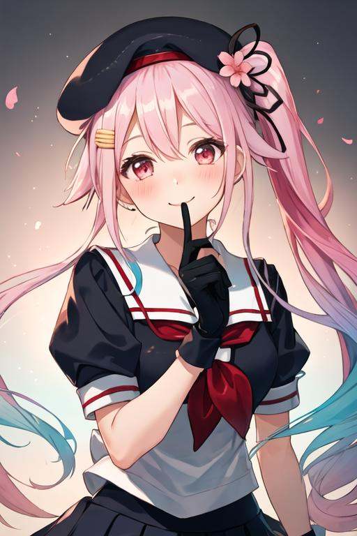 best quality,  masterpiece,  highres on Tensor.Art