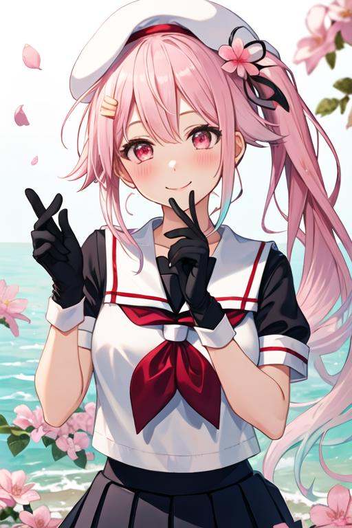 best quality,  masterpiece,  highres on Tensor.Art