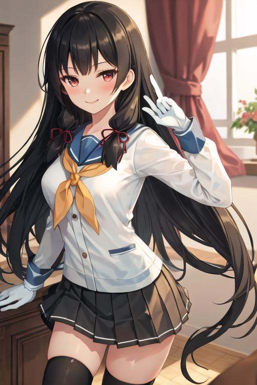 best quality,  masterpiece,  highres on Tensor.Art