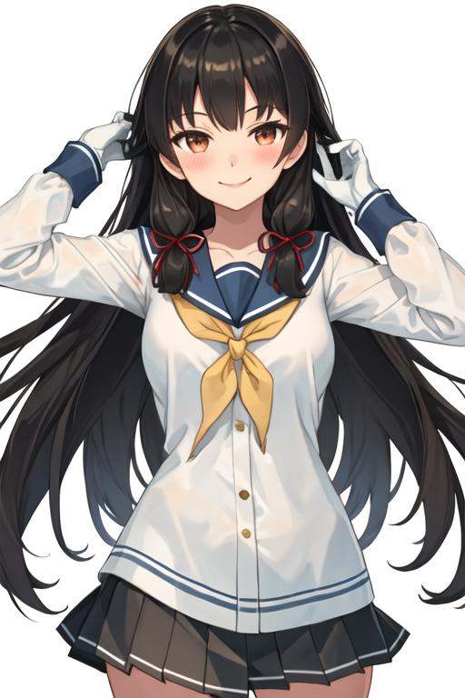 best quality,  masterpiece,  highres on Tensor.Art