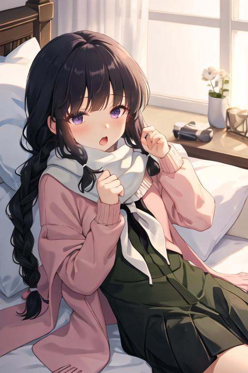 best quality,  masterpiece,  highres on Tensor.Art