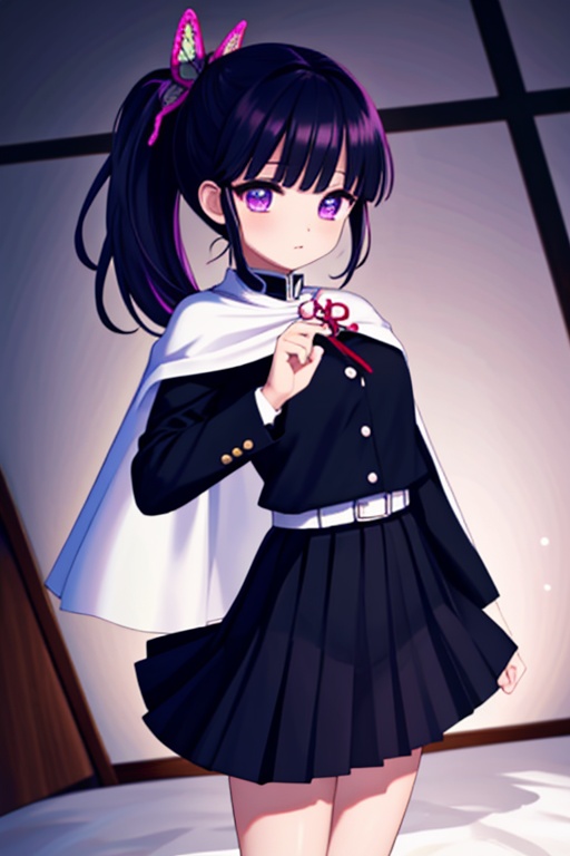 kanaotsuyuri,  ,  kanao tsuyuri on Tensor.Art