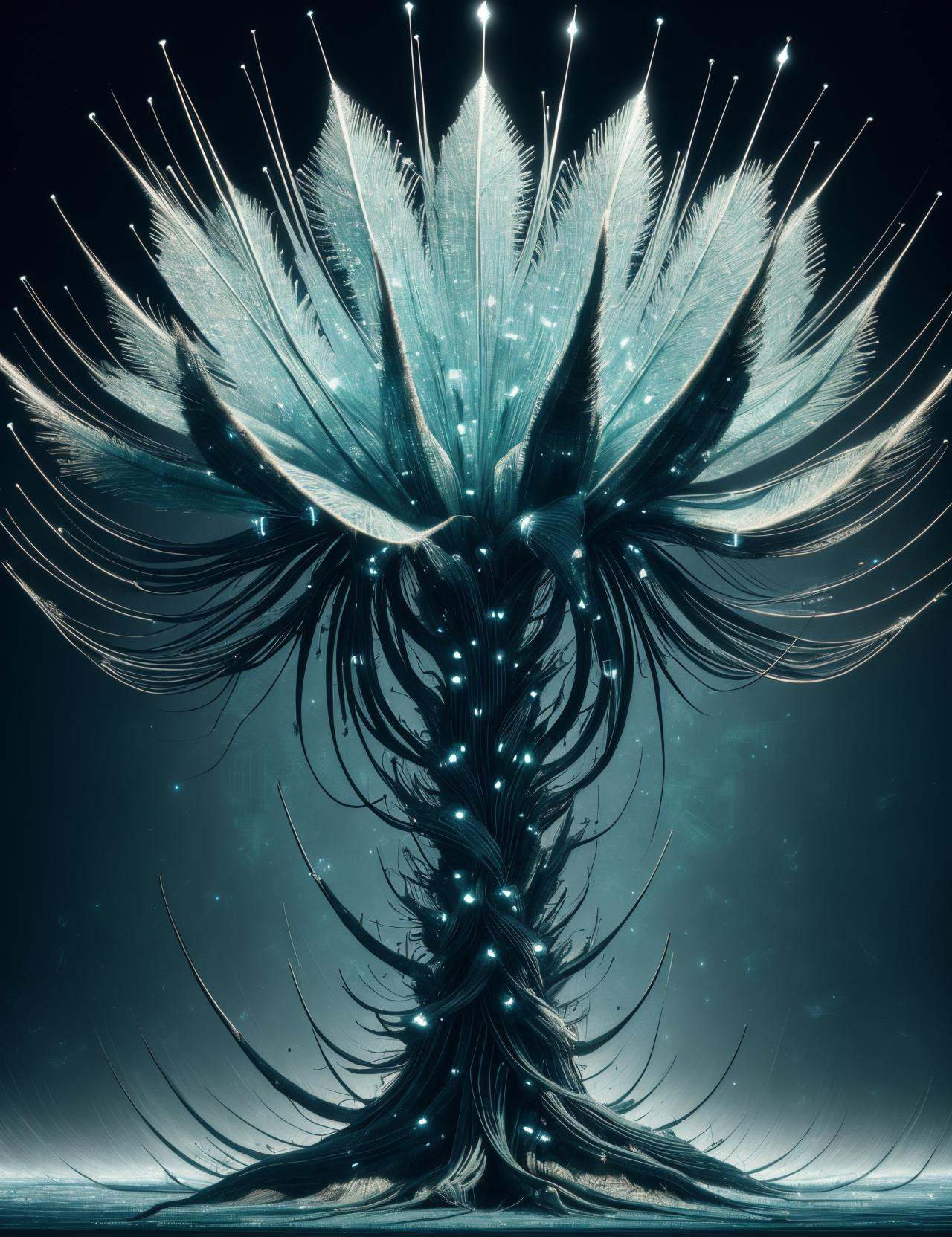 hyper detailed masterpiece,  dynamic,  awesome quality by DonMischo on Tensor.Art