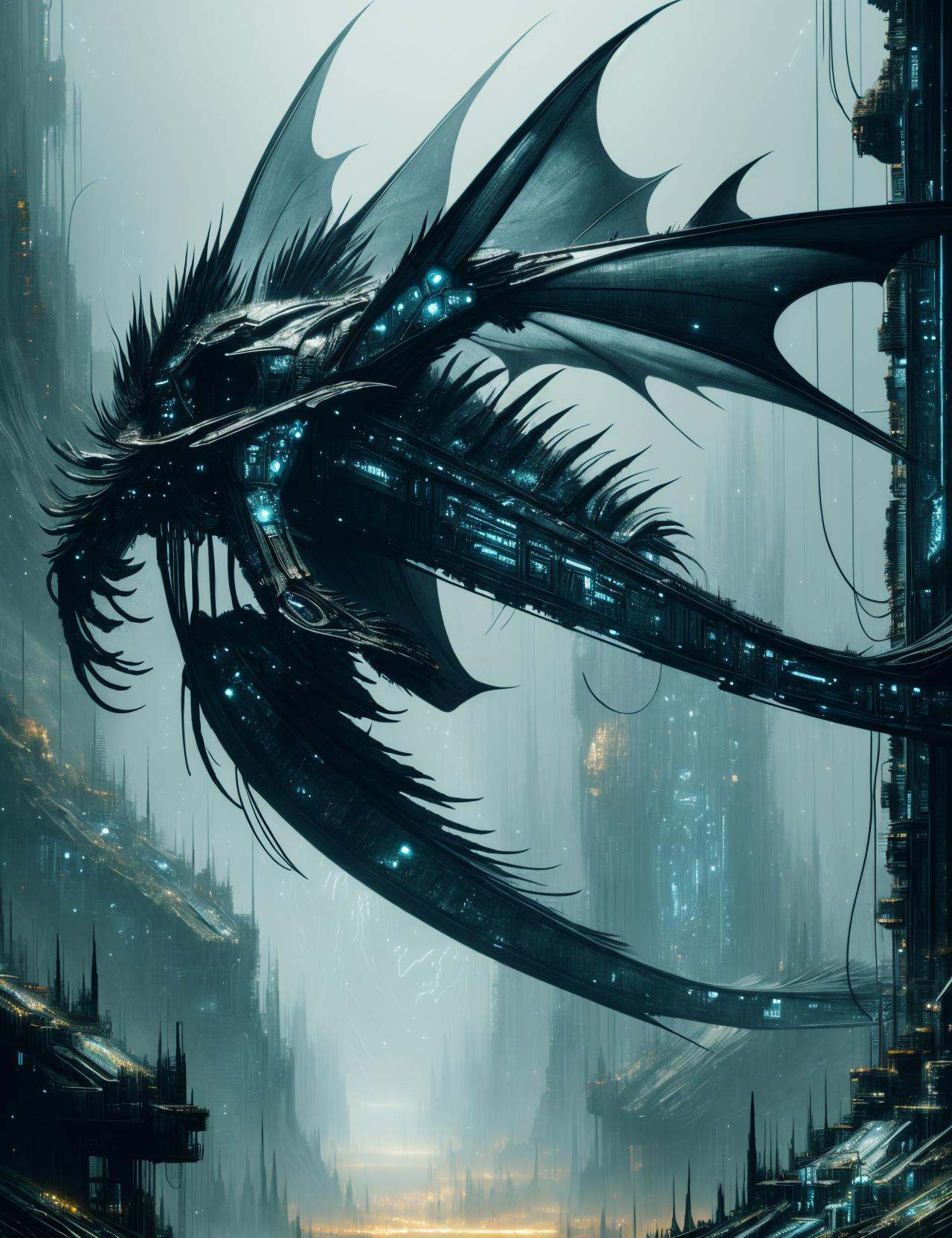 hyper detailed masterpiece,  dynamic,  awesome quality by DonMischo on Tensor.Art