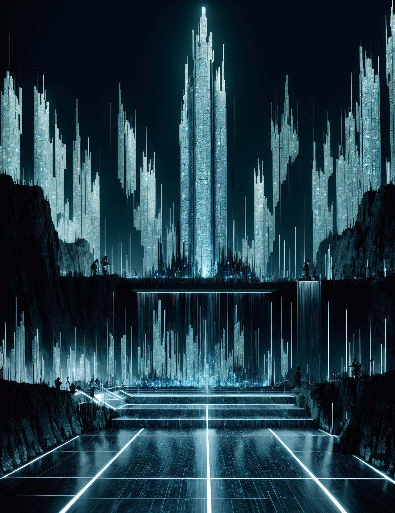 hyper detailed masterpiece,  dynamic,  awesome quality by DonMischo on Tensor.Art