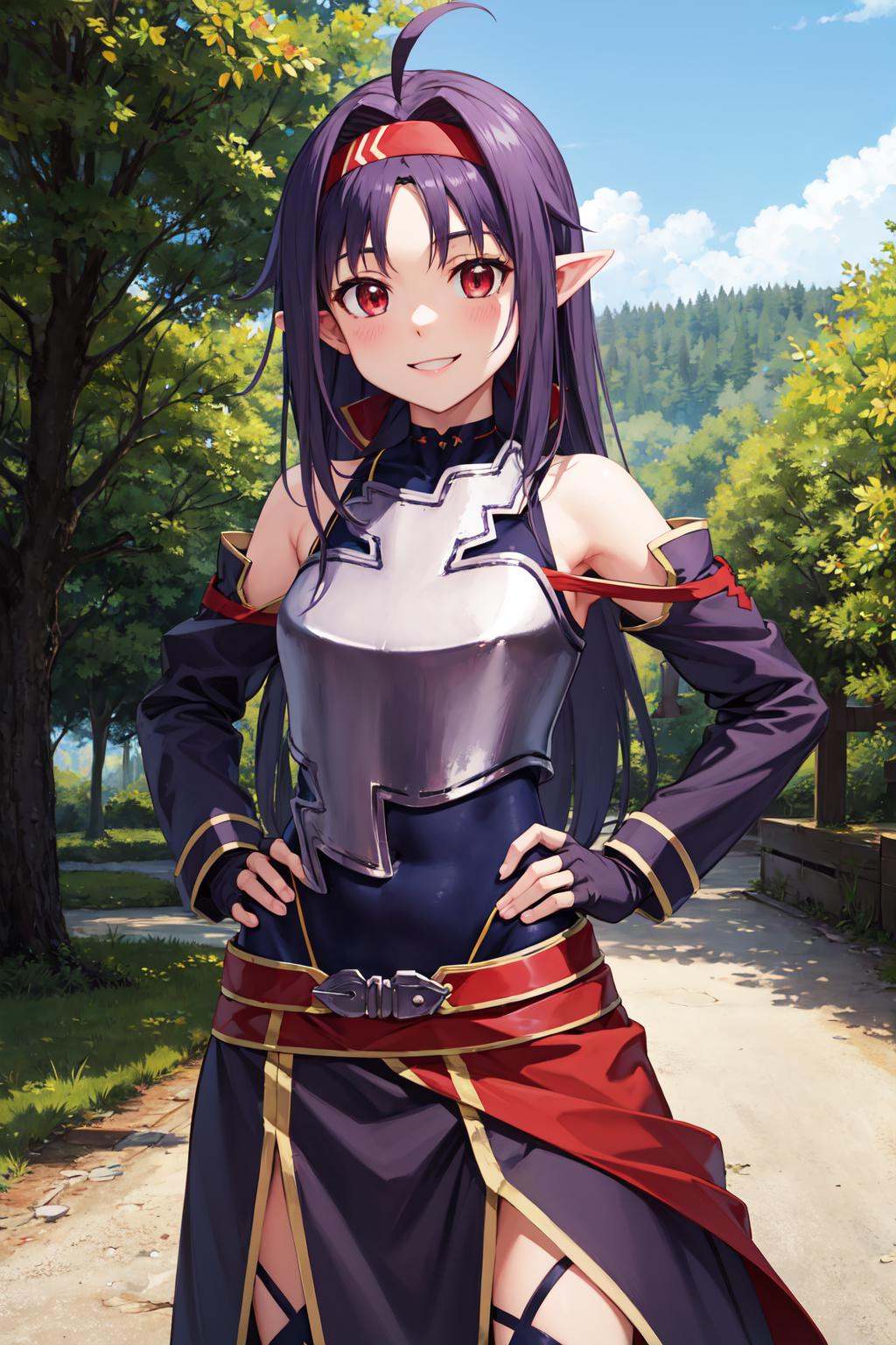masterpiece,  best quality,  highres on Tensor.Art