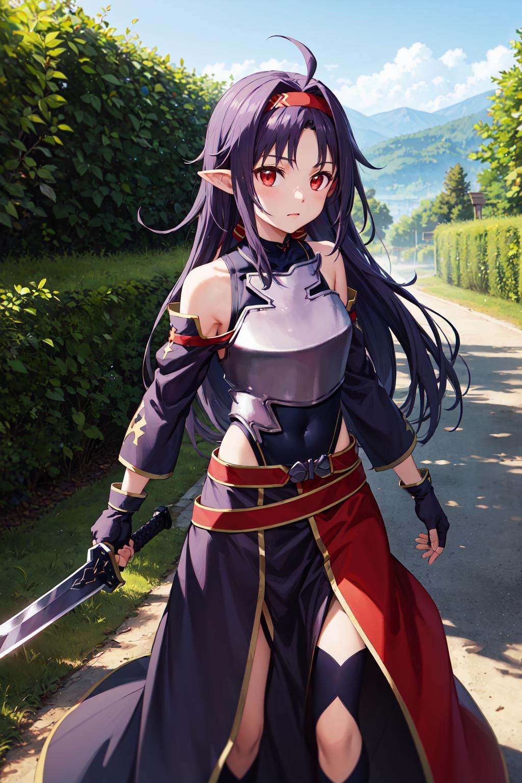 masterpiece,  best quality,  highres on Tensor.Art