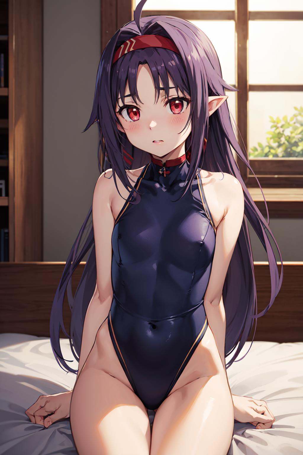 masterpiece,  best quality,  highres on Tensor.Art