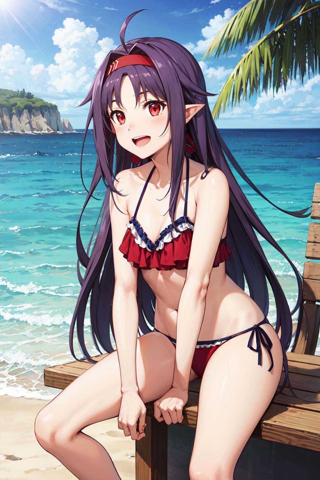 masterpiece,  best quality,  highres on Tensor.Art