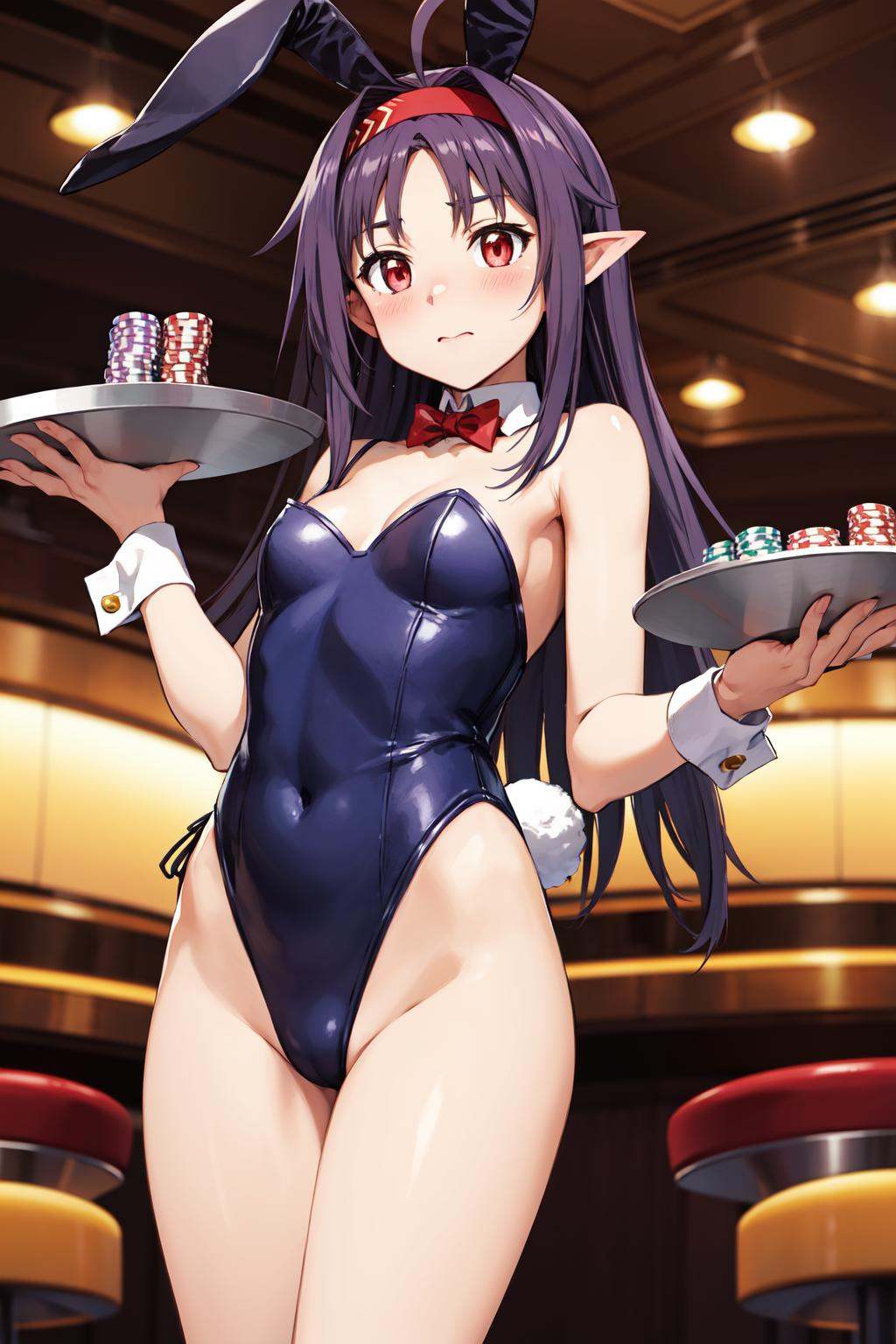 masterpiece,  best quality,  highres on Tensor.Art