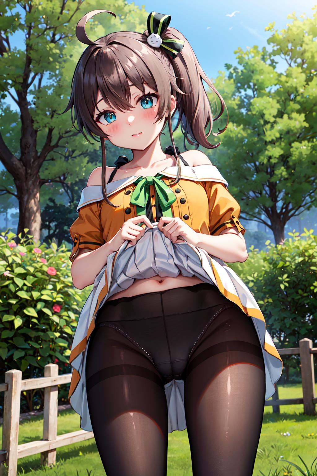 masterpiece,  best quality,  highres on Tensor.Art
