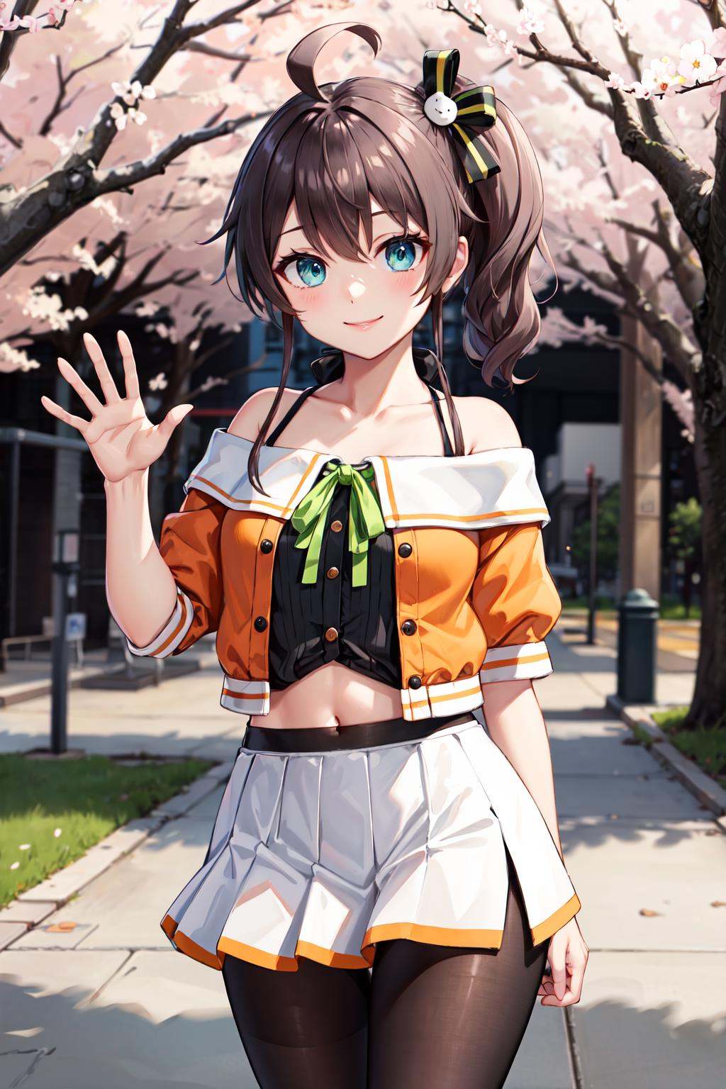 masterpiece,  best quality,  highres on Tensor.Art
