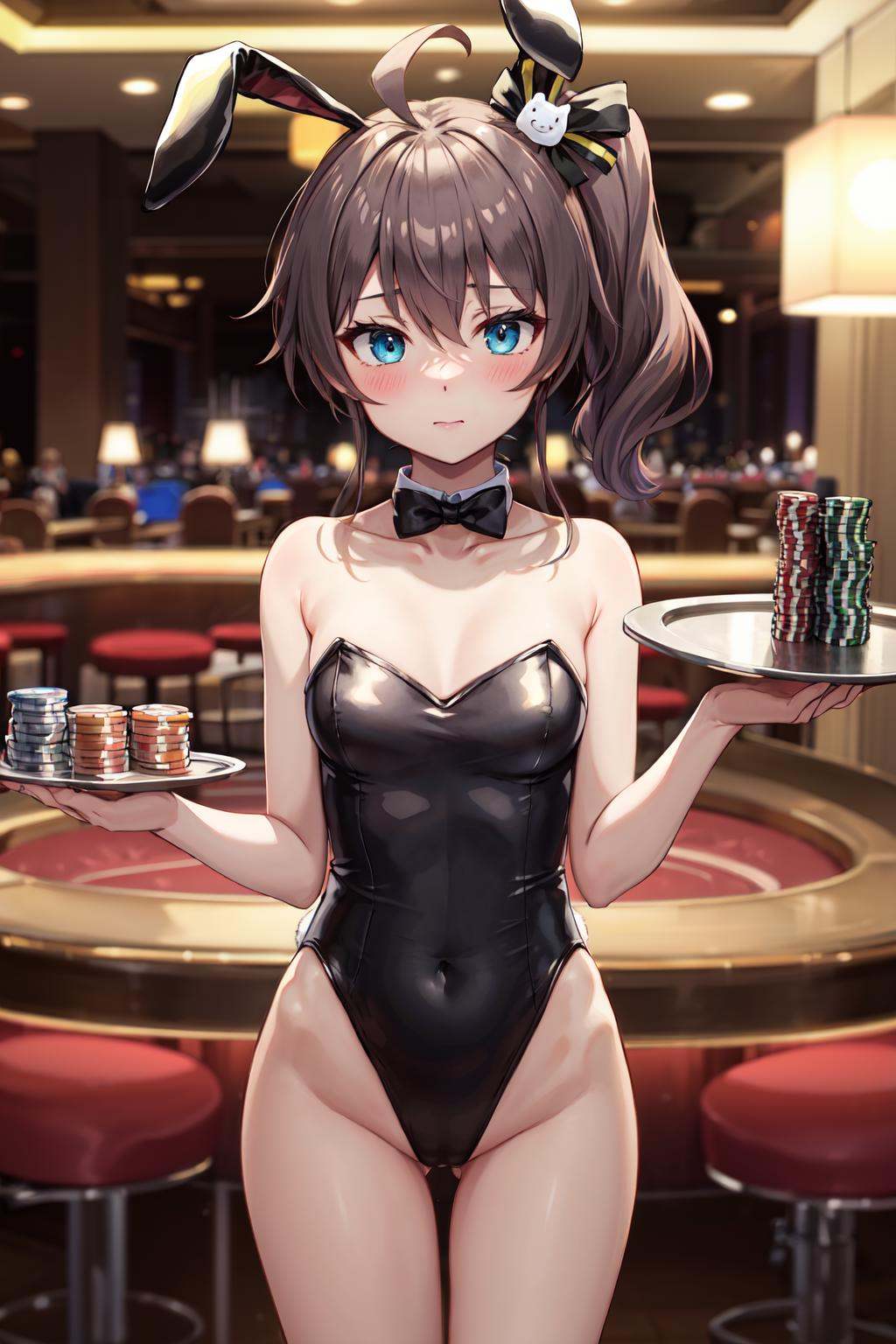 masterpiece,  best quality,  highres on Tensor.Art