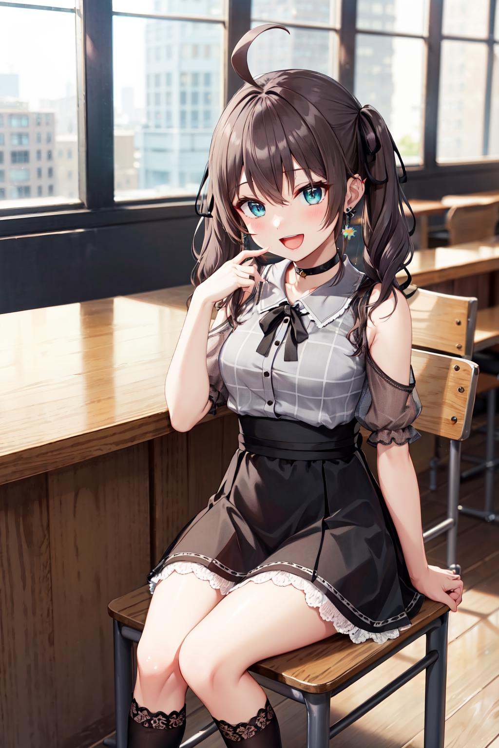 masterpiece,  best quality,  highres on Tensor.Art