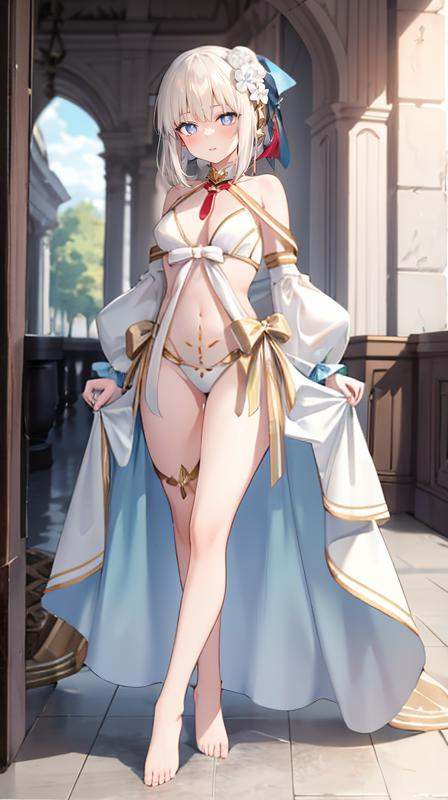 (extremely detailed CG),  (best quality),  1girl on Tensor.Art