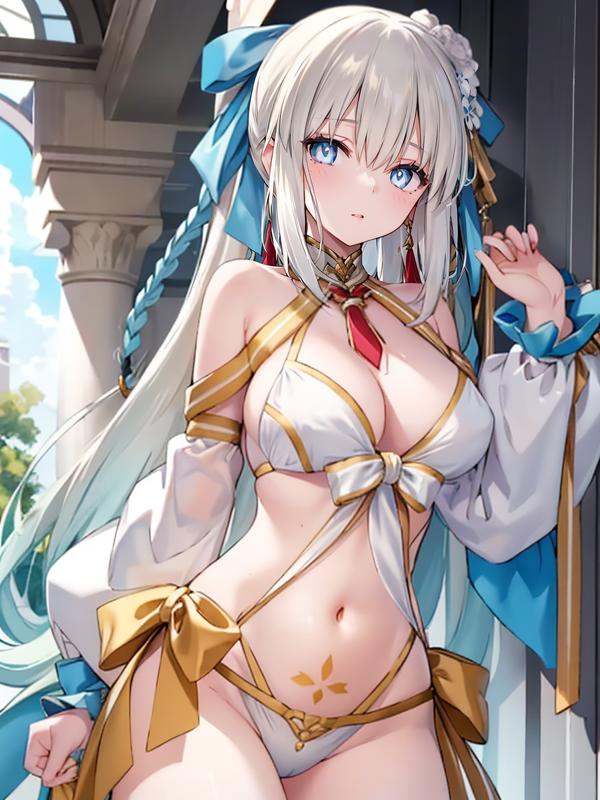 (extremely detailed CG),  (best quality),  1girl on Tensor.Art