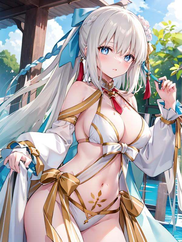 (extremely detailed CG),  (best quality),  1girl on Tensor.Art