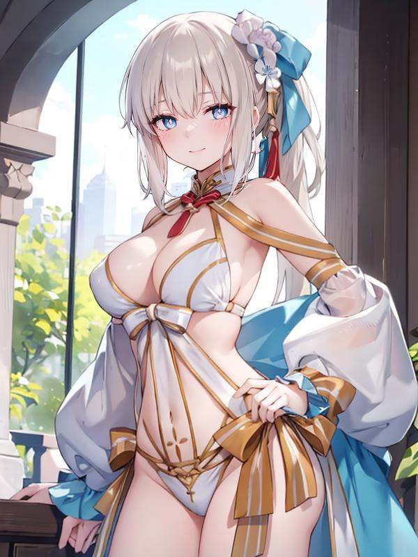 (extremely detailed CG),  (best quality),  1girl on Tensor.Art