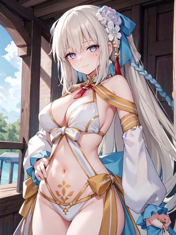 (extremely detailed CG),  (best quality),  1girl on Tensor.Art