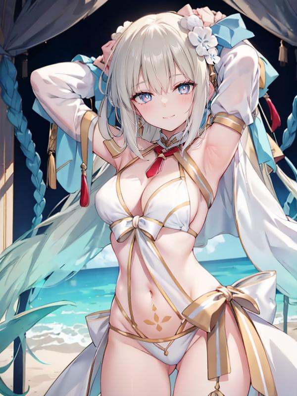 (extremely detailed CG),  (best quality),  1girl on Tensor.Art