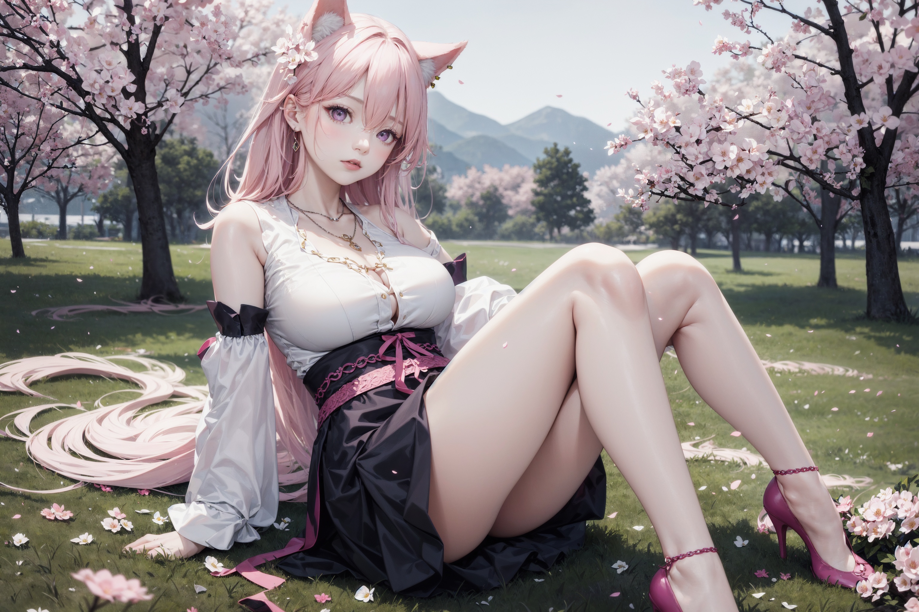 )best quality,  masterpiece,  illustration on Tensor.Art