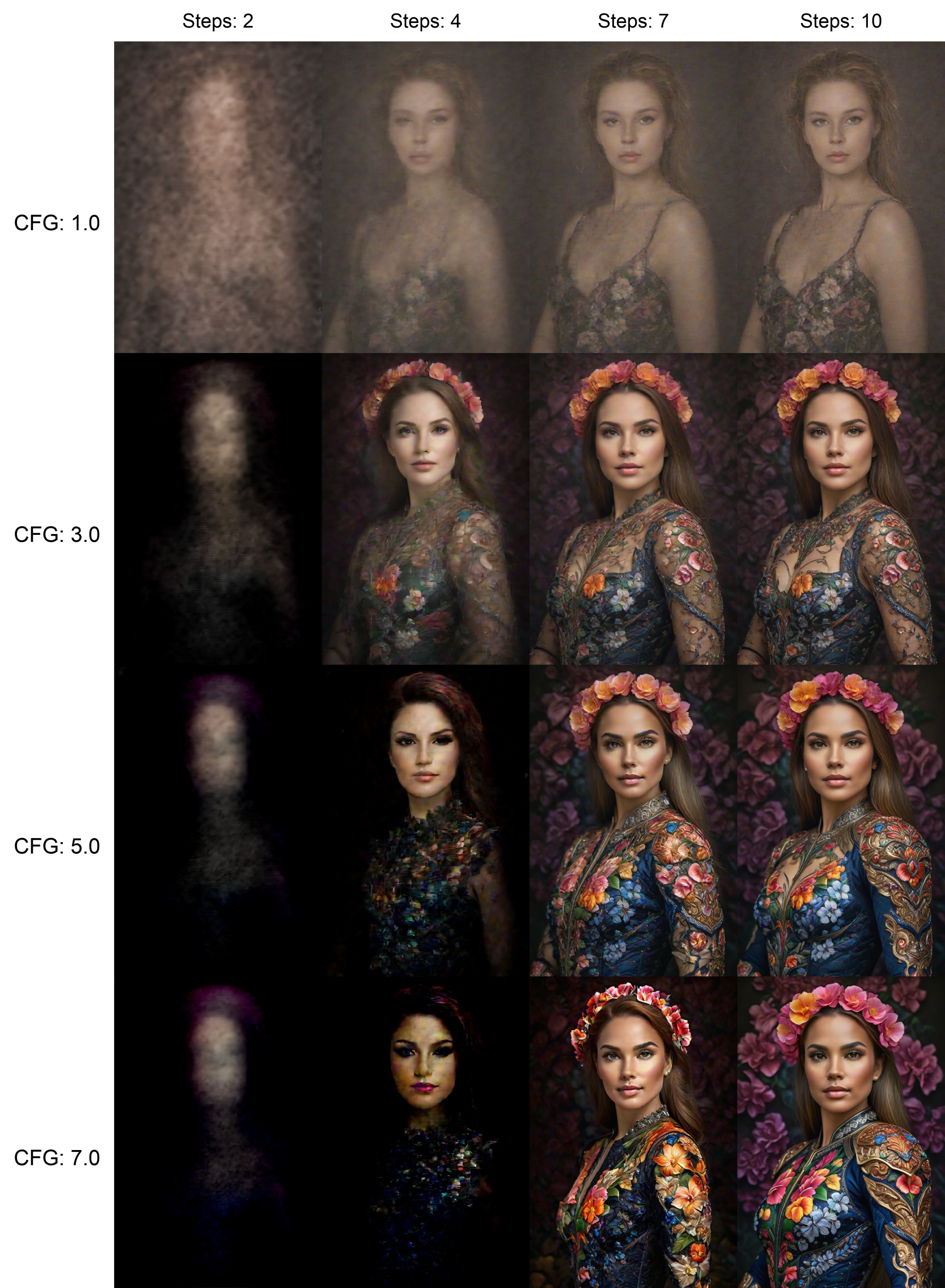 AI generated image by Ai Art Vision on Tensor.Art