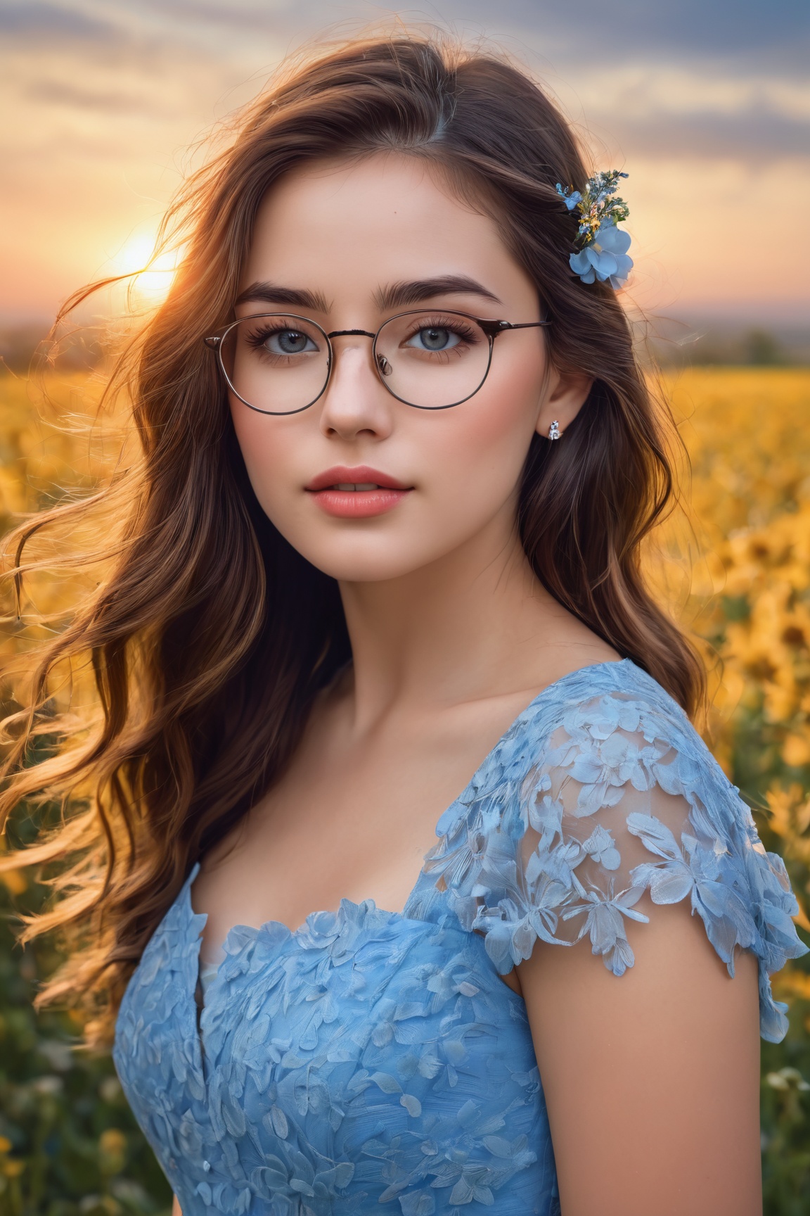 ultra-detailed,  ,  1girl by Ai Art Vision on Tensor.Art