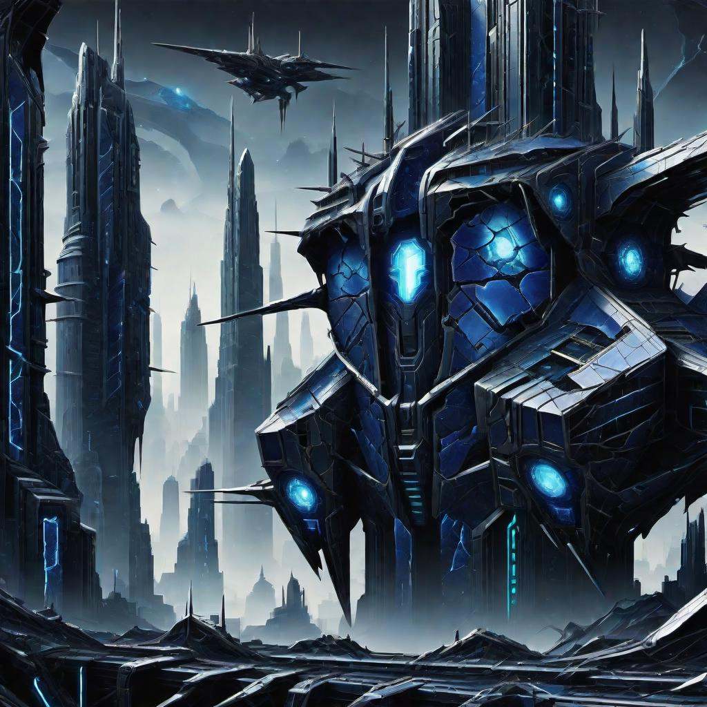 hyper detailed masterpiece,  dynamic,  awesome quality by DonMischo on Tensor.Art