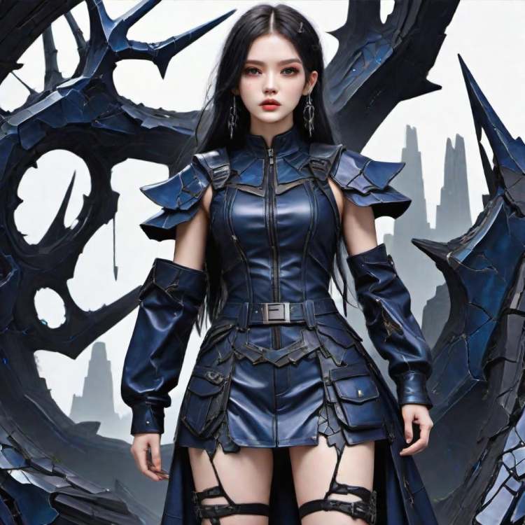 DonM - Fractured Underworld Style - 基础模型1.5 and 基础模型XL by DonMischo on Tensor.Art