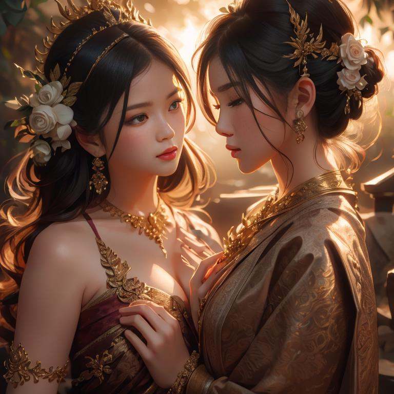 AI generated image by World Ai on Tensor.Art