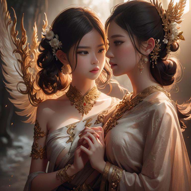 AI generated image by World Ai on Tensor.Art