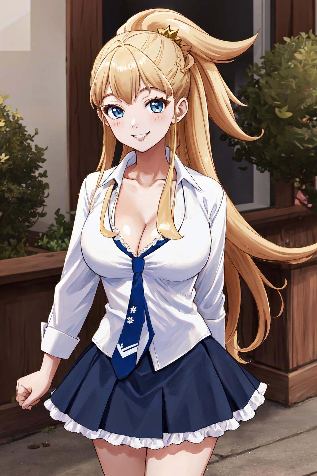 masterpiece,  best quality,  highres on Tensor.Art