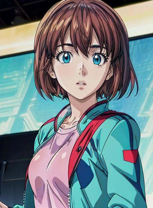 best quality,  (masterpiece),  (ultra-detailed) by kikeai on Tensor.Art