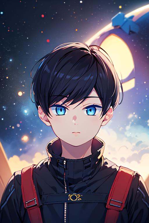 photorealistic,  1boy,  solo on Tensor.Art