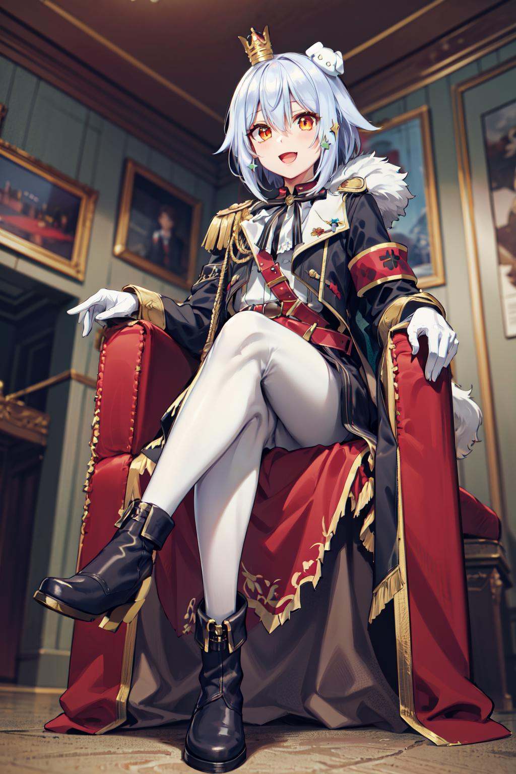 masterpiece,  best quality,  highres on Tensor.Art