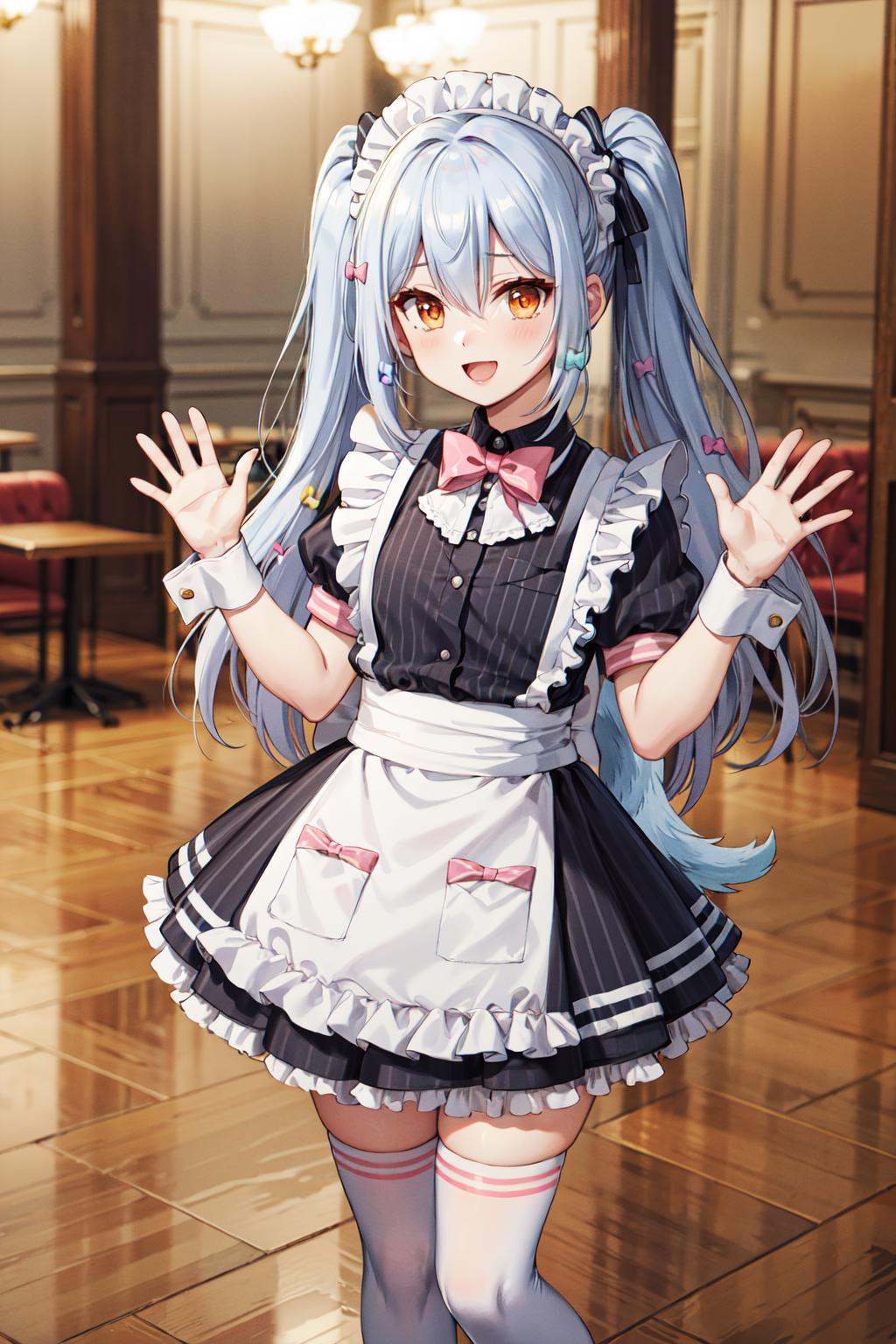 masterpiece,  best quality,  highres on Tensor.Art