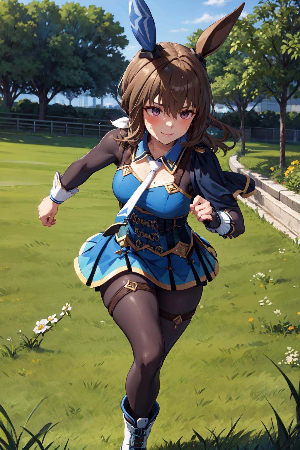 masterpiece,  best quality,  highres on Tensor.Art